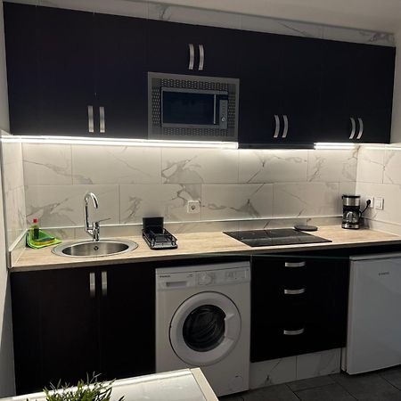 Apartamento Con Vistas Al Mar Playa del Inglés Kültér fotó
