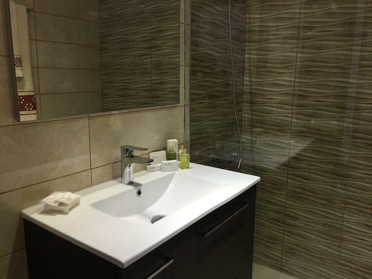 Apartamento Con Vistas Al Mar Playa del Inglés Kültér fotó