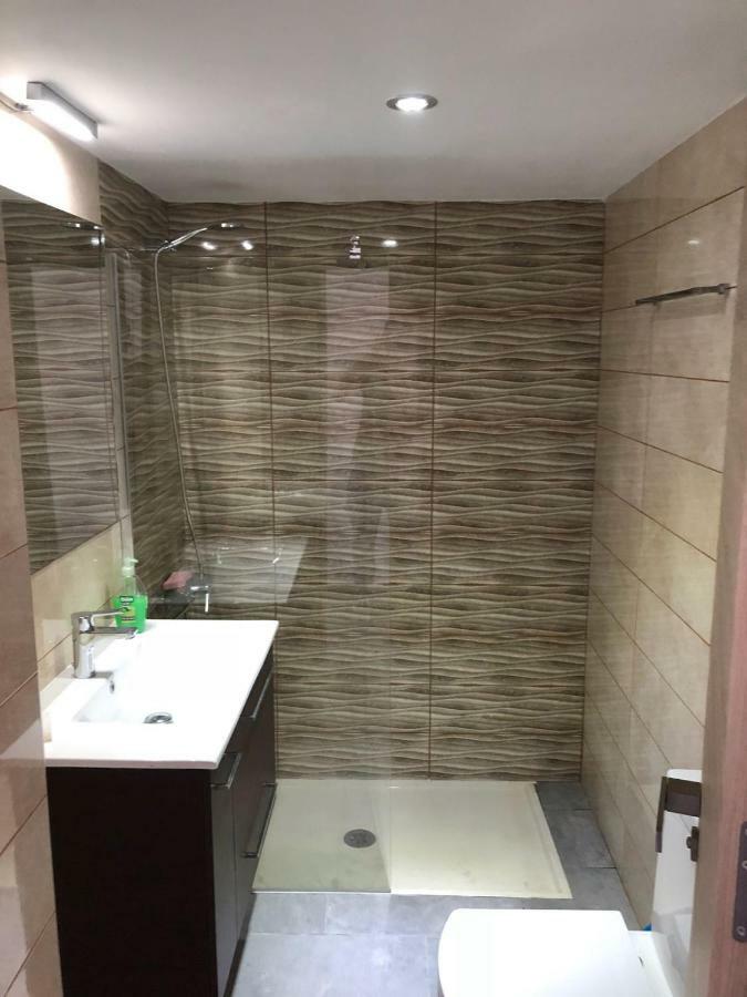 Apartamento Con Vistas Al Mar Playa del Inglés Kültér fotó